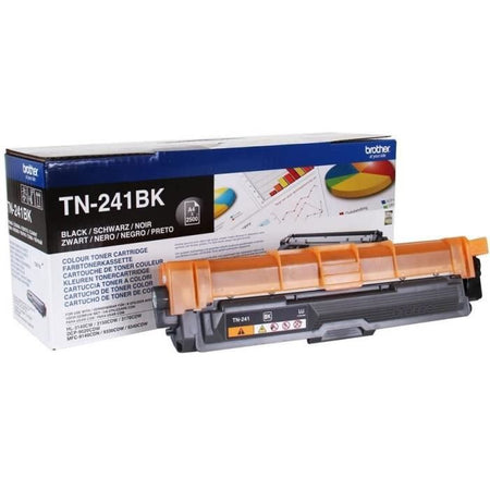 Toner Brother TN-241 Nero