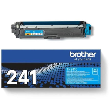 Toner Brother TN-241 Cyan