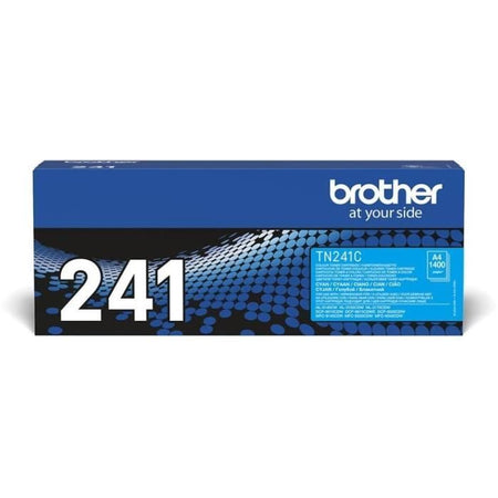 Toner Brother TN-241 Cyan