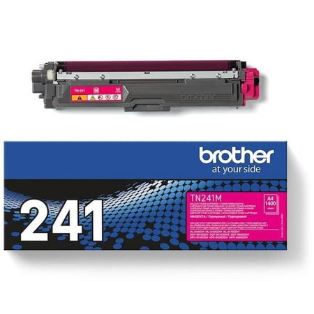 Toner Brother TN-241 Magenta