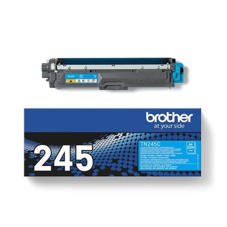 Toner Brother TN-245 Cyan
