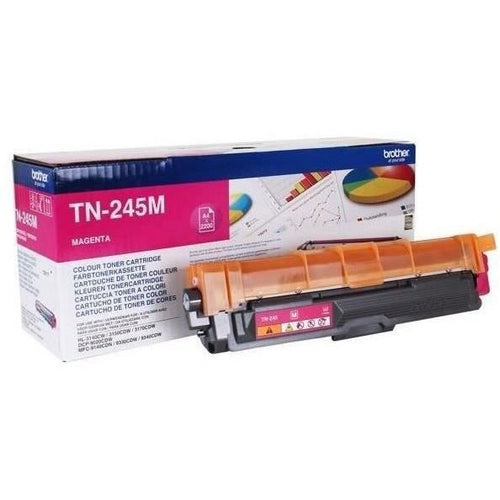 Toner Brother TN-245 Magenta