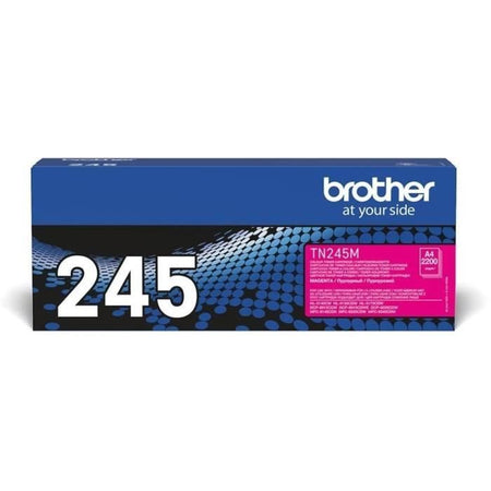 Toner Brother TN-245 Magenta