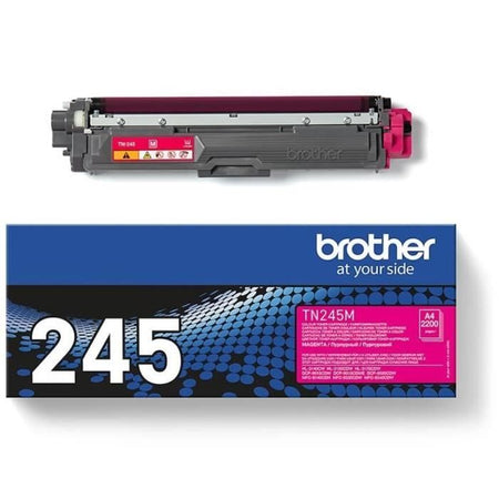 Toner Brother TN-245 Magenta