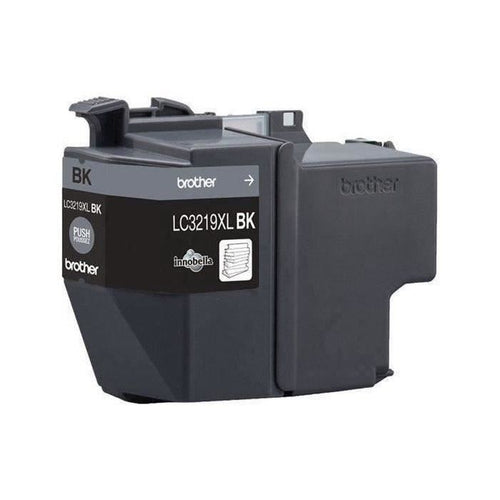 BROTHER Cartuccia LC3219XLBK