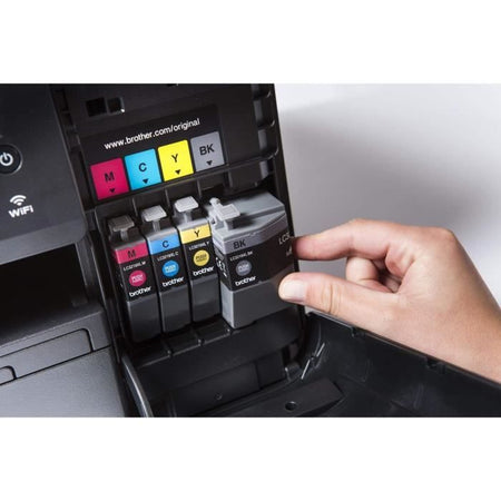BROTHER Cartuccia LC3219XLBK