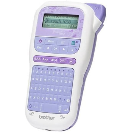 BROTHER Etichettatura PTH200