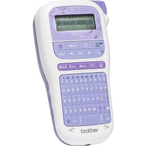 BROTHER Etichettatura PTH200
