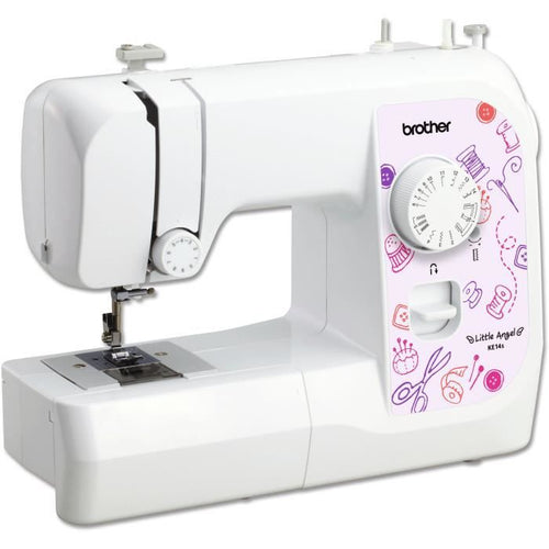 Macchina per cucire BROTHER KE14SVM1