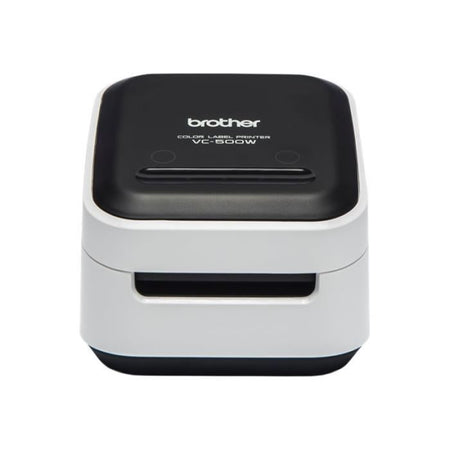 BROTHER VC-500W Stampante per etichette all-in-one