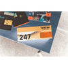Toner ciano ad alta capacità - BROTHER - TN247C - 2300 pagine