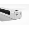 BROTHER DS-940 Mobile Scanner - A4 - Duplex - WiFi - Batteria integrata - 15 ppm - Colore - Nero / Bianco - Scansione su USB