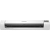 BROTHER DS-940 Mobile Scanner - A4 - Duplex - WiFi - Batteria integrata - 15 ppm - Colore - Nero / Bianco - Scansione su USB