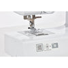 BROTHER - CS10s - Macchina da cucire elettronica - 40 punti - Sistema di infilatura dell'ago - Display LCD - Bianco