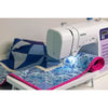 BROTHER FS70WTx Macchina da cucire elettronica - 70 punti - Infila ago - Display LCD - Tasti di selezione - Braccio libero