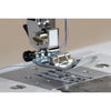 BROTHER FS70WTx Macchina da cucire elettronica - 70 punti - Infila ago - Display LCD - Tasti di selezione - Braccio libero