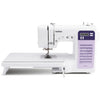 BROTHER FS70WTx Macchina da cucire elettronica - 70 punti - Infila ago - Display LCD - Tasti di selezione - Braccio libero