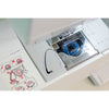 BROTHER FS70WTx Macchina da cucire elettronica - 70 punti - Infila ago - Display LCD - Tasti di selezione - Braccio libero