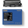 Black Toner - Brother - TN821XLBK - 12.000 pagine