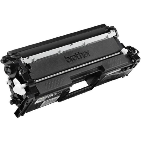 Black Toner - Brother - TN821XLBK - 12.000 pagine