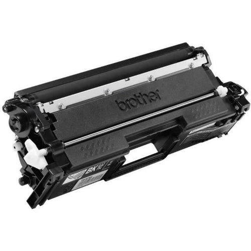 Black Toner - Brother - TN821XLBK - 12.000 pagine