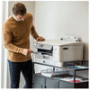 Stampante monofunzione - BROTHER - HLJ6010DWRE1 - Inkjet - A3 - Colore - Wi-Fi - HLJ6010DWRE1