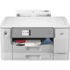 Stampante monofunzione - BROTHER - HLJ6010DWRE1 - Inkjet - A3 - Colore - Wi-Fi - HLJ6010DWRE1