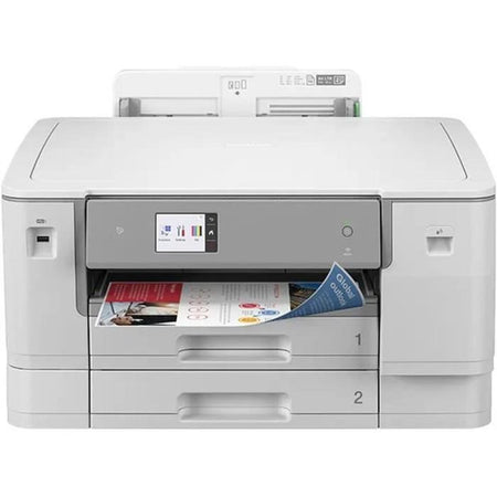 Stampante monofunzione - BROTHER - HLJ6010DWRE1 - Inkjet - A3 - Colore - Wi-Fi - HLJ6010DWRE1
