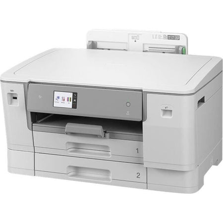 Stampante monofunzione - BROTHER - HLJ6010DWRE1 - Inkjet - A3 - Colore - Wi-Fi - HLJ6010DWRE1