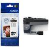 Cartuccia d'inchiostro LC427BK - BROTHER - Nero - 3000 pagine - Per Brother MFC-J6955DW, MFC-J6957DW, MFC-J5955DW e HL-J6010DW