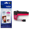 Cartuccia d'inchiostro LC427M - BROTHER - Magenta - 1500 pagine - Per Brother MFC-J6955DW, MFC-J6957DW, MFC-J5955DW e HL-J6010DW