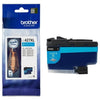 Cartuccia d'inchiostro LC427XLC - BROTHER - Ciano - 5000 pagine - Per Brother MFC-J6955DW, MFC-J6957DW, MFC-J5955DW e HL-J6010DW