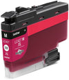 Cartuccia d'inchiostro LC427XLM - BROTHER - Magenta - 5000 pagine - Per Brother MFC-J6955DW, MFC-J6957DW, MFC-J5955DW e HL-J6010DW