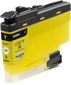Cartuccia d'inchiostro LC427XLY - BROTHER - Giallo - 5000 pagine - Per Brother MFC-J6955DW, MFC-J6957DW, MFC-J5955DW e HL-J6010DW