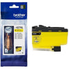 Cartuccia d'inchiostro LC427XLY - BROTHER - Giallo - 5000 pagine - Per Brother MFC-J6955DW, MFC-J6957DW, MFC-J5955DW e HL-J6010DW