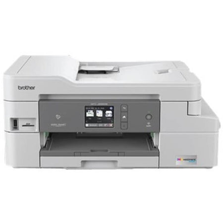 Stampante Multifunzione - BROTHER - MFC-J5955DW - Inkjet - A3 - Colore - Wi-Fi - MFCJ5955DWRE1