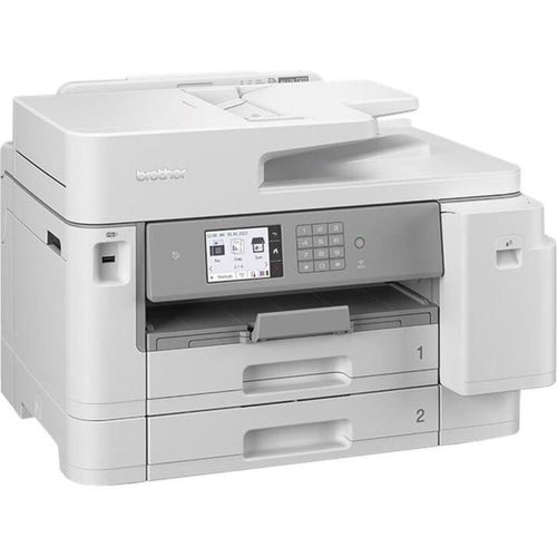 Stampante Multifunzione - BROTHER - MFC-J5955DW - Inkjet - A3 - Colore - Wi-Fi - MFCJ5955DWRE1