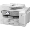 Stampante Multifunzione - BROTHER - MFC-J5955DW - Inkjet - A3 - Colore - Wi-Fi - MFCJ5955DWRE1