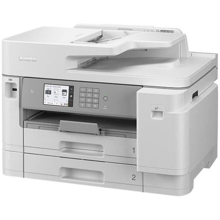 Stampante Multifunzione - BROTHER - MFC-J5955DW - Inkjet - A3 - Colore - Wi-Fi - MFCJ5955DWRE1