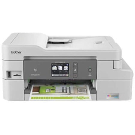 Stampante Multifunzione - BROTHER - MFC-J5955DW - Inkjet - A3 - Colore - Wi-Fi - MFCJ5955DWRE1