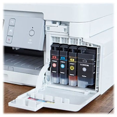 Stampante Multifunzione - BROTHER - MFC-J5955DW - Inkjet - A3 - Colore - Wi-Fi - MFCJ5955DWRE1