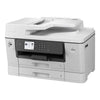 Stampante multifunzione - BROTHER - Business Smart - Inkjet - A3 - Colore - Wi-Fi - MFCJ6940DWRE1
