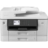 Stampante multifunzione - BROTHER - Business Smart - Inkjet - A3 - Colore - Wi-Fi - MFCJ6940DWRE1