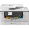 Stampante multifunzione - BROTHER - Business Smart - Inkjet - A3 - Colore - Wi-Fi - MFCJ6940DWRE1