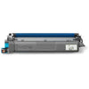 Toner ad altissima capacità - BROTHER - TN249C - Ciano - 4000 pagine