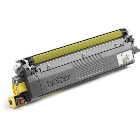Toner giallo ad altissima capacità - BROTHER - TN249Y - 4000 pagine