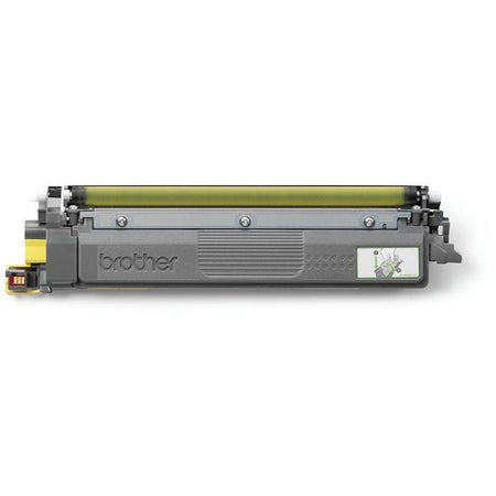 Toner giallo ad altissima capacità - BROTHER - TN249Y - 4000 pagine
