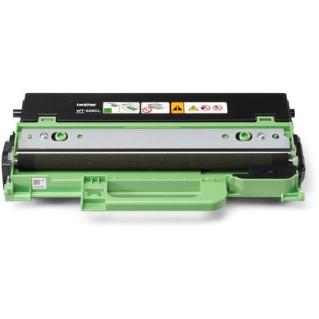 Contenitore toner scarto - BROTHER - WT229CL - Fino a 50.000 pagine