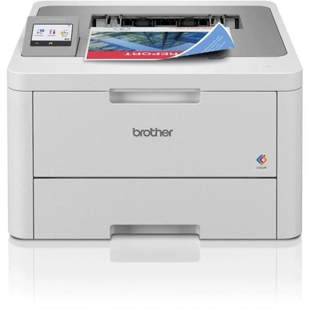 Stampante a colori LED - BROTHER - HLL8230CDW - Wifi
