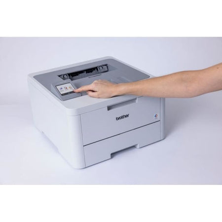 Stampante a colori LED - BROTHER - HLL8230CDW - Wifi